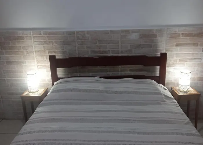 Maranata Suites (Adults Only)