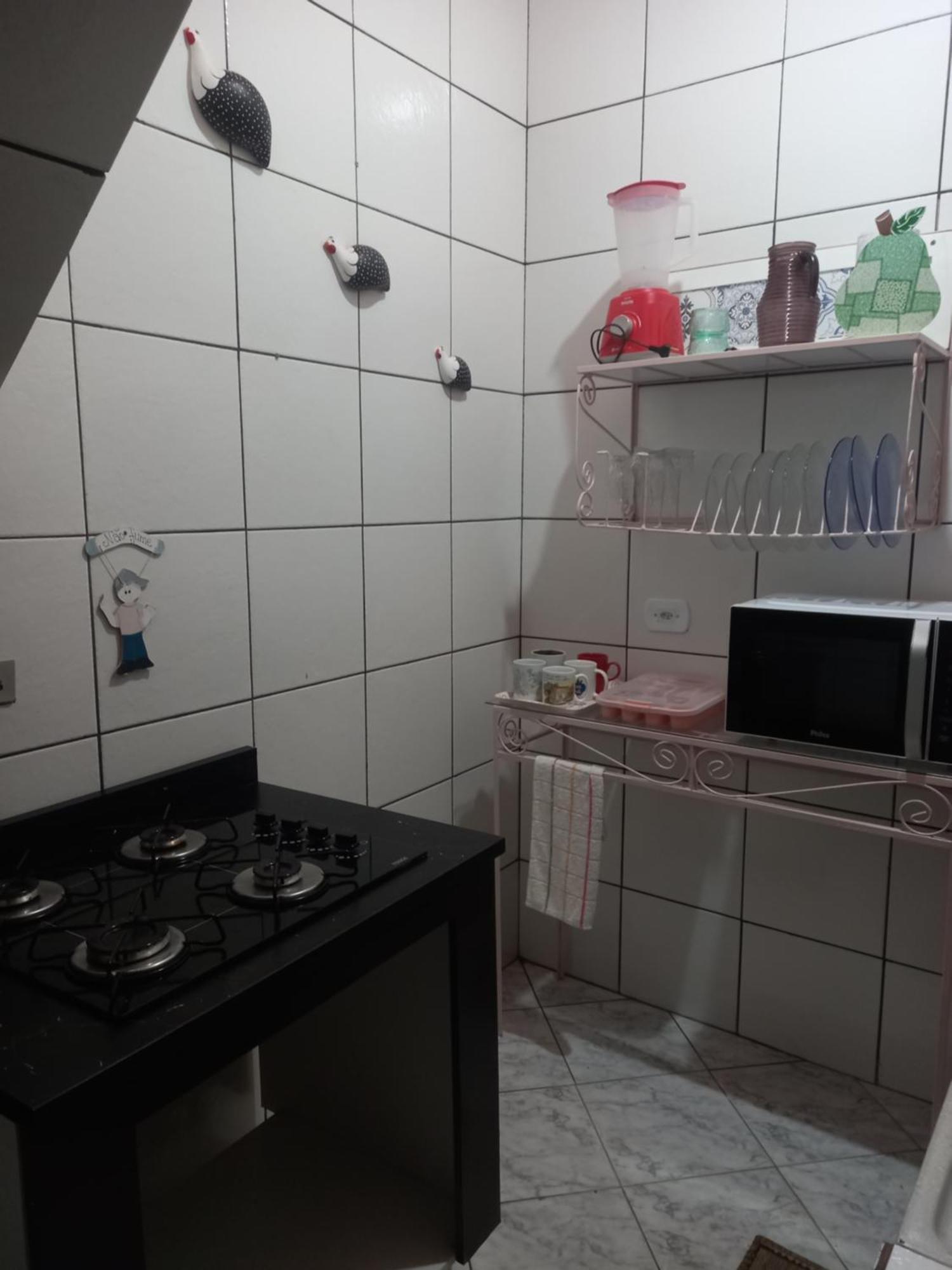 Maranata (adults Only) Apartment Peruibe