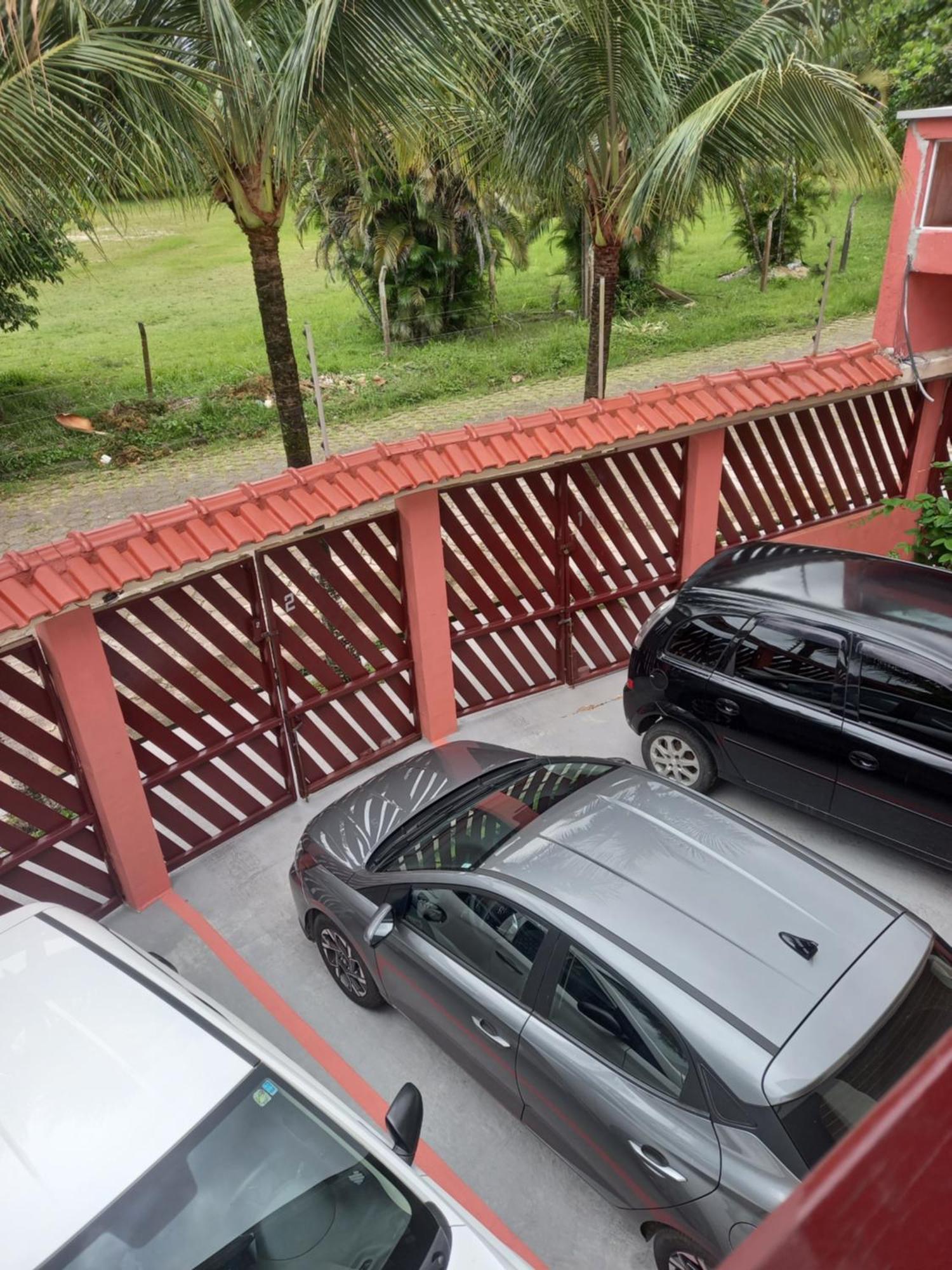Maranata (adults Only) Apartment