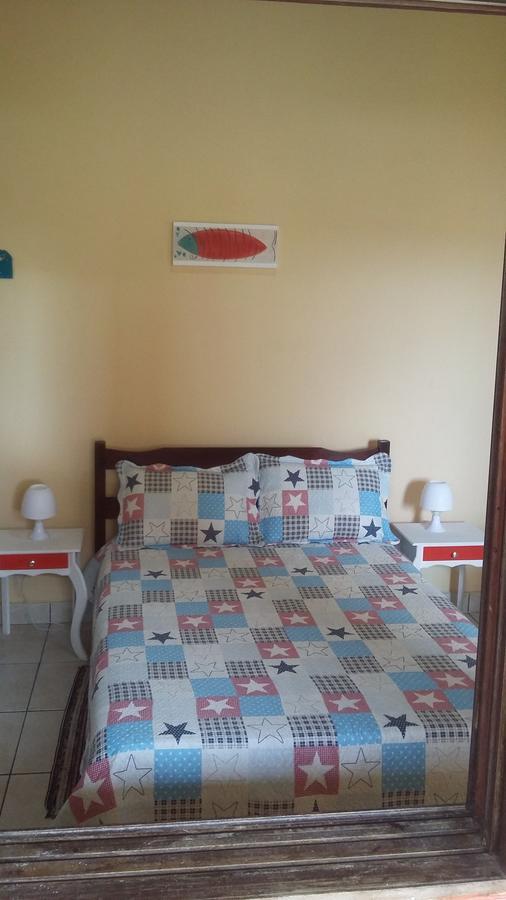 Maranata (adults Only) Apartment Peruibe