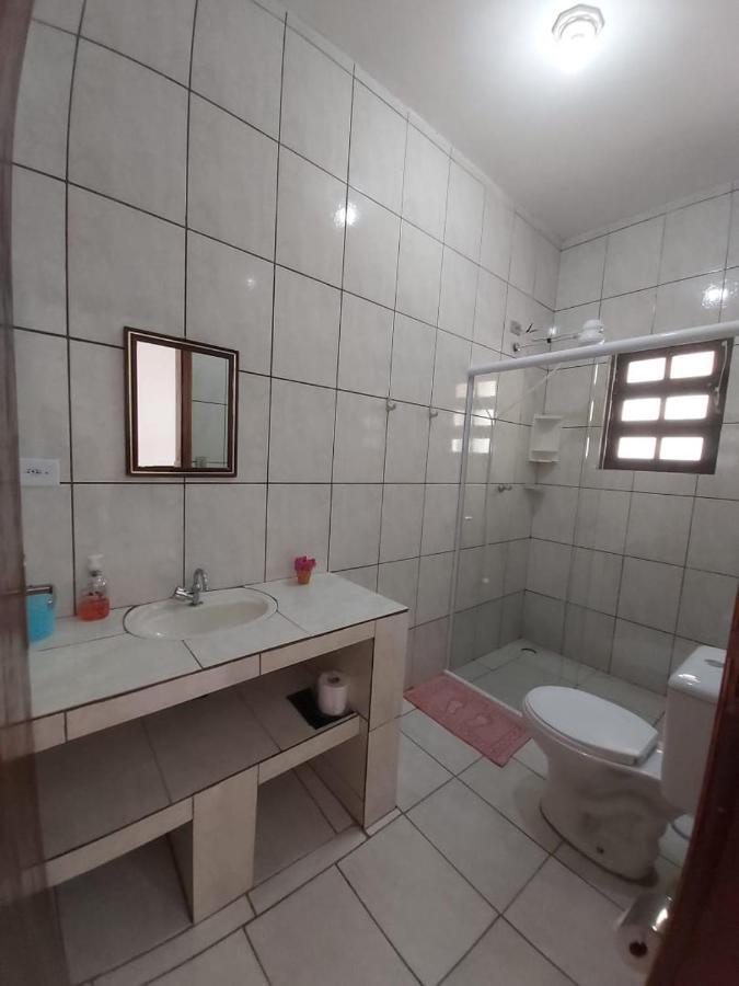 Maranata (adults Only) Apartment Peruibe