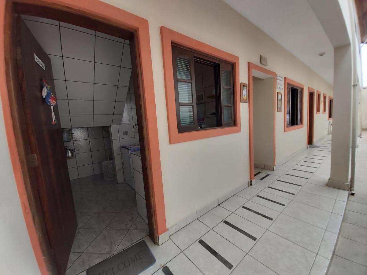 Maranata (adults Only) Apartment Peruibe