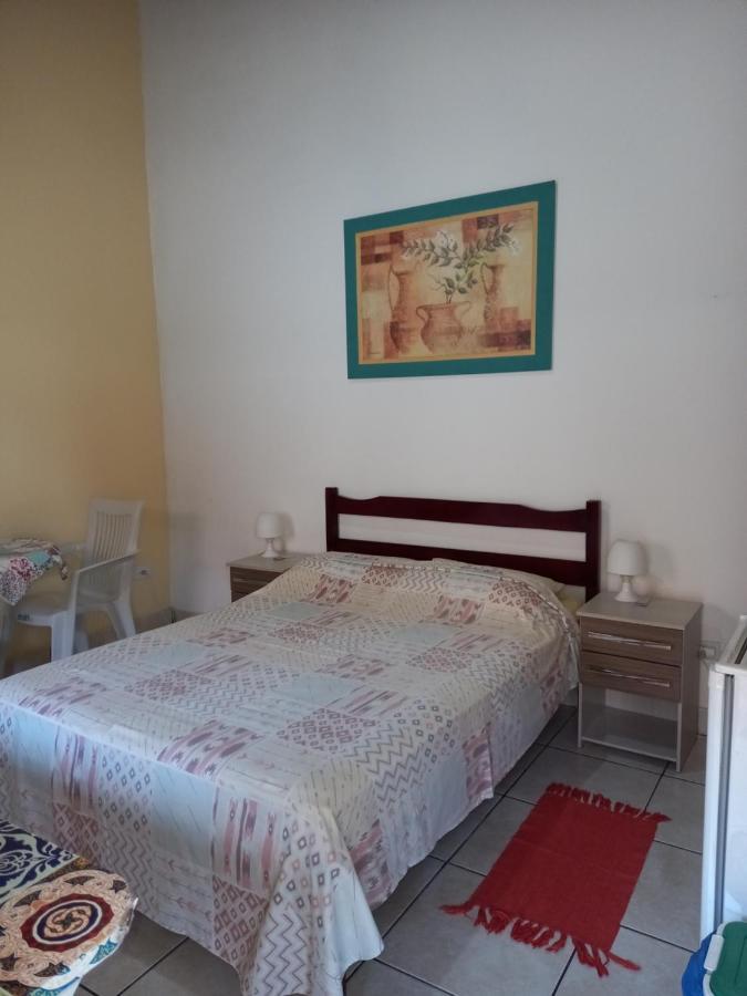 Apartamento Maranata Casais Suítes - 2 Minutos De Carro Até O Mar