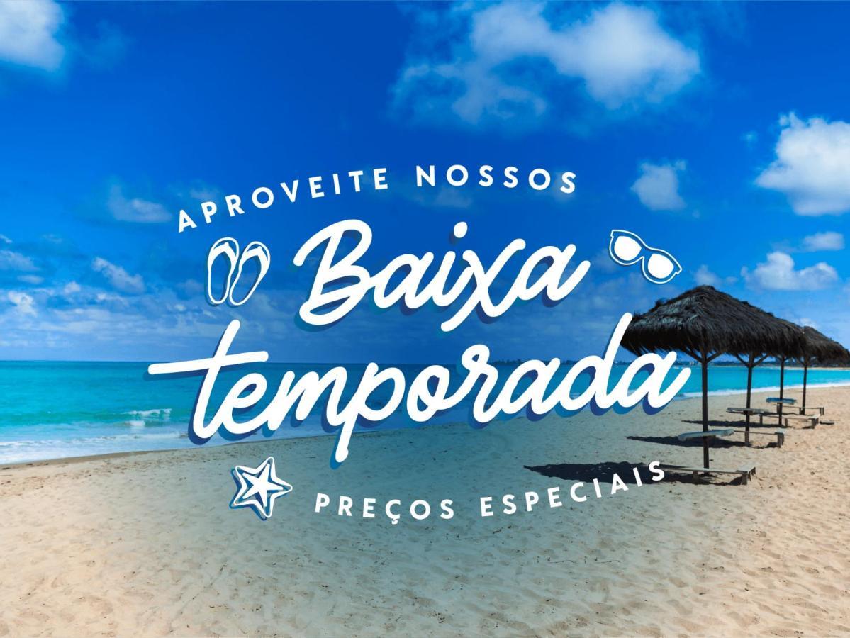 Apartamento Maranata Casais Suítes - 2 Minutos De Carro Até O Mar