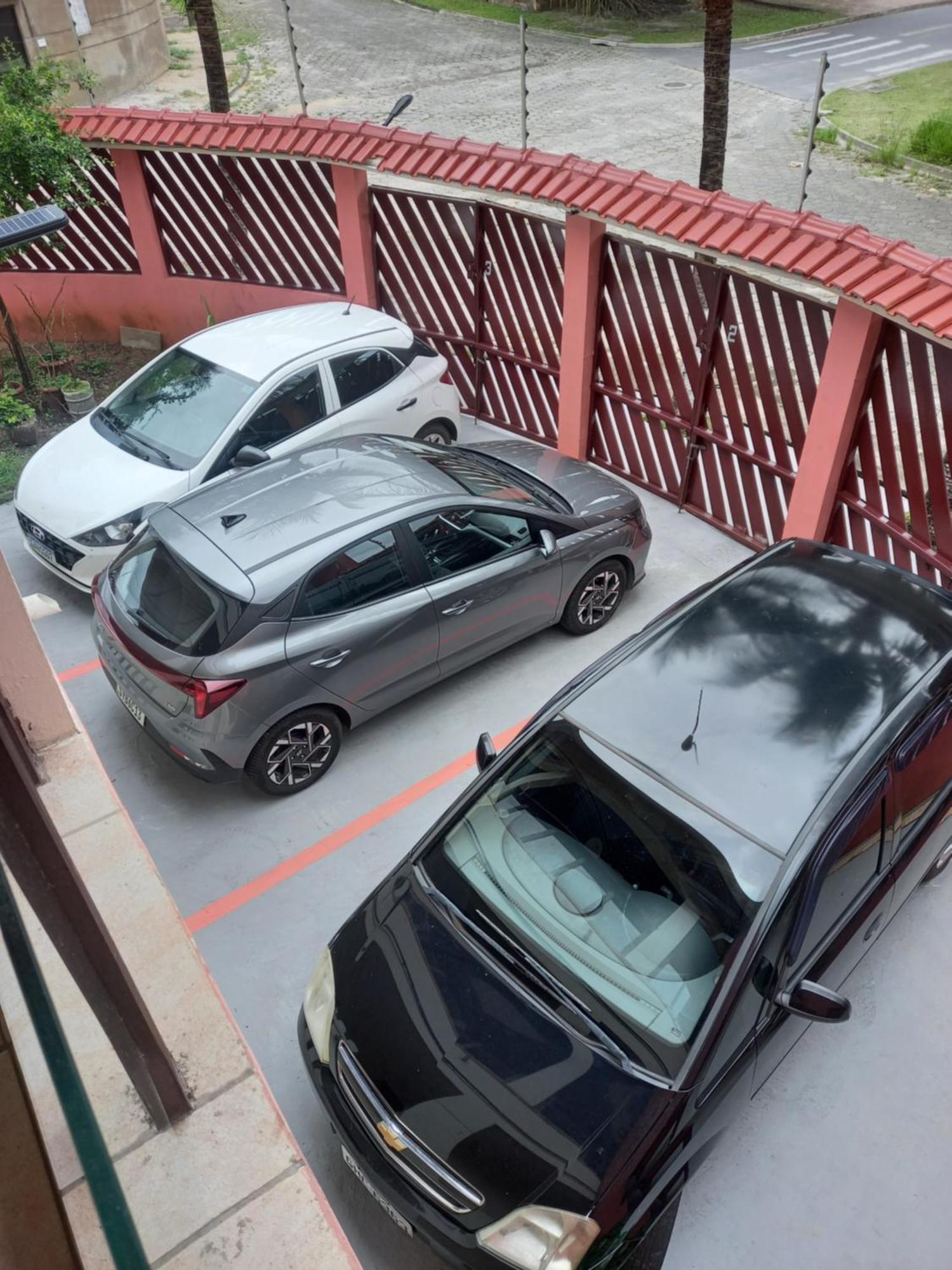 Apartamento Maranata Casais Suítes - 2 Minutos De Carro Até O Mar